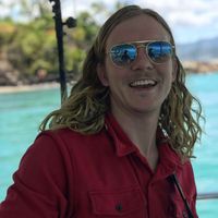 Ricky Saunders的照片