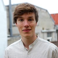 Joost Binnerts的照片