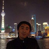 Baurzhan Pshimov's Photo