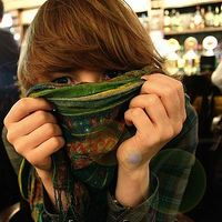 Fotos de Yana Mukhametova