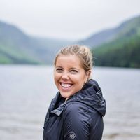 Brianne Lee的照片