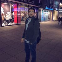 Younes Hajjar's Photo