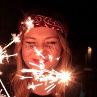 Katherine Manley的照片