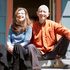 Tamara  Yates and David Goldstein's Photo