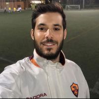 Pablo Estrada's Photo