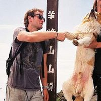 james Thomas's Photo