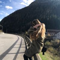 Christina Sandu的照片