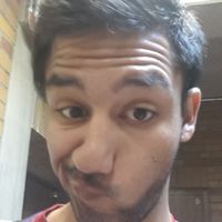 Ravi Mohanty's Photo