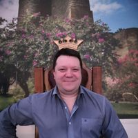 Voyakin Anatoly's Photo