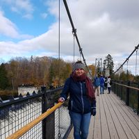 Magdalena Hiesl's Photo