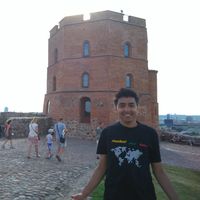 Prashast Kishore's Photo