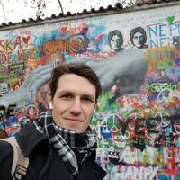 Vladimir Gordiychuk的照片