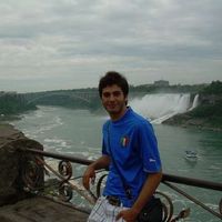 Marco Marinelli的照片