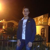 Fady Emad's Photo