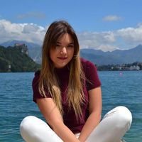 Elisa Sanchez Gomez's Photo