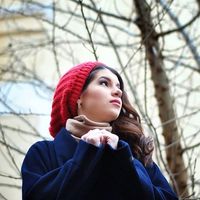 Irina Tuzko的照片