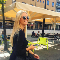 Julie  Poulsen's Photo