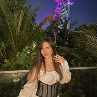 Maiia Kharlova's Photo