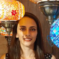 marjan soleimanzadeh's Photo