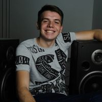 Sergei Spiridonov的照片