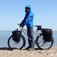 Fotos de Simon Lambert