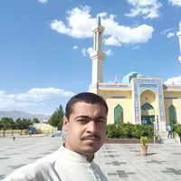 Azhar Ali Amur's Photo