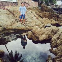 Javier Valadez的照片