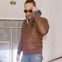 Ahmad Jawad Karimi's Photo