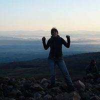 Laura Cwiertnia's Photo