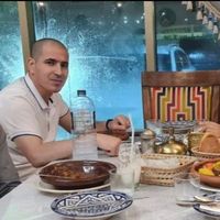 Mohamed Henni's Photo