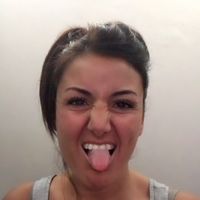 Bruna Alimonti's Photo