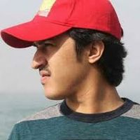 محمد المرجاح's Photo