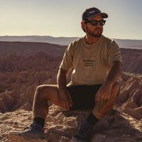 Enrique Castillo's Photo