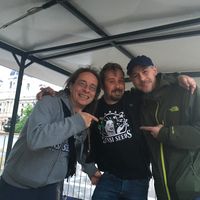 Patrick Grabner的照片