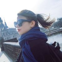 Natalya Ovdina的照片