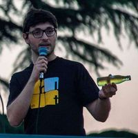 Nicola Siesti's Photo