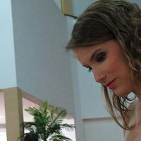 Marina Hernandes's Photo