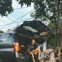 Bernard Woond's Photo