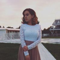 Вера Степанова's Photo