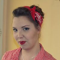 Joanna Brzęczek's Photo