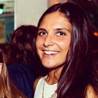 Martina Pavoni's Photo