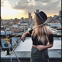 Tanielle Barnard's Photo