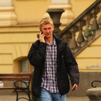 Hubert Franz's Photo