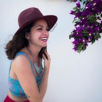 Elisa Parrino Rensovich的照片