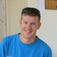 Brett Jenkin's Photo