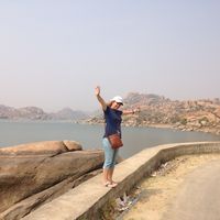 Zahra Dadras's Photo