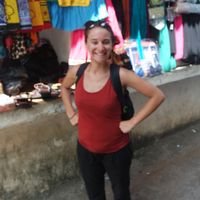 Fotos de lorrain margaux