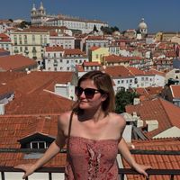 Liza Kruchek的照片