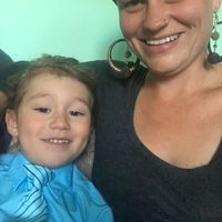 Cassandra Artemissa的照片