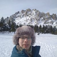 Le foto di Alexander Lutsai